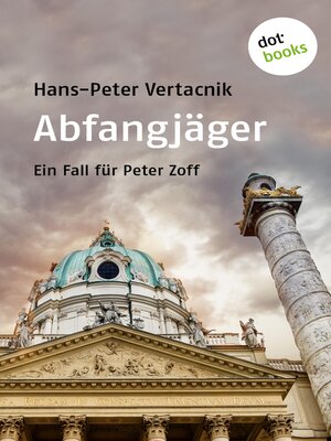 cover image of Abfangjäger